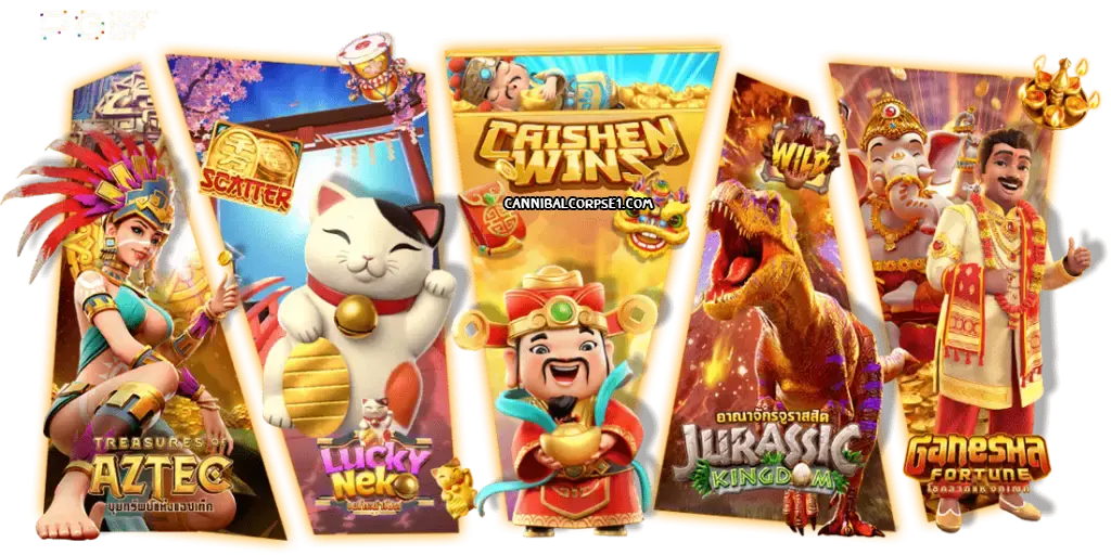 สล็อต pg แตกง่าย ทุนน้อย