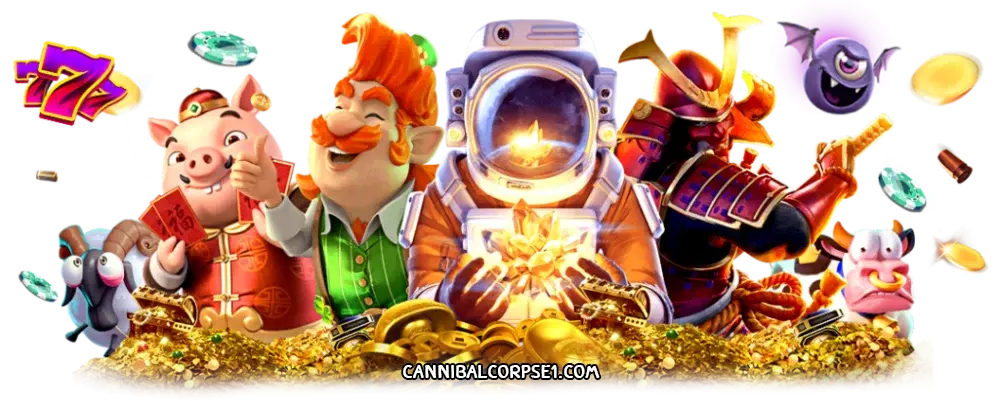 เกมสล็อต PG แตกง่าย